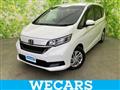 2021 Honda Freed