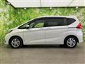 2021 Honda Freed