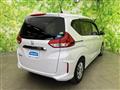 2021 Honda Freed