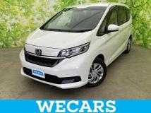 2021 Honda Freed