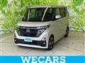 2024 Nissan ROOX