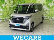 2024 Nissan ROOX