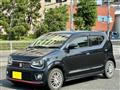 2016 Suzuki Alto Works