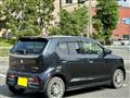 2016 Suzuki Alto Works