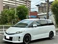 2012 Toyota Estima