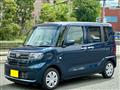 2021 Daihatsu Tanto