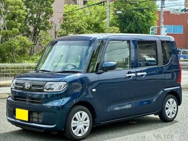 2021 Daihatsu Tanto