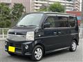 2011 Suzuki Every Wagon