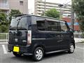 2011 Suzuki Every Wagon