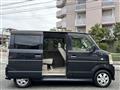 2011 Suzuki Every Wagon