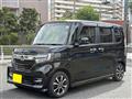 2019 Honda N BOX
