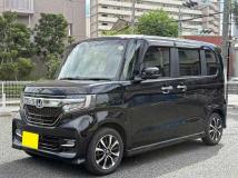 2019 Honda N BOX