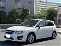 2012 Subaru Impreza