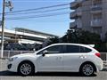 2012 Subaru Impreza