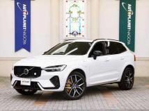 2021 Volvo XC60