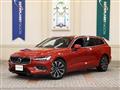 2024 Volvo V60