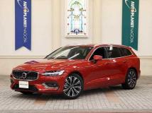 2024 Volvo V60