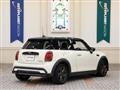 2022 BMW MINI
