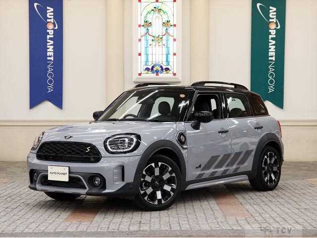 2022 BMW MINI