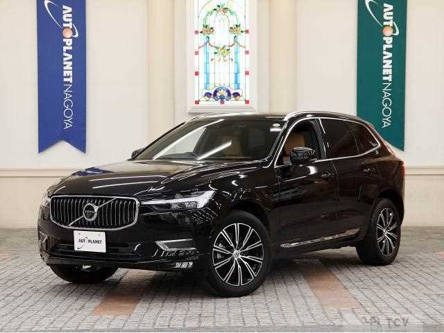 2021 Volvo XC60