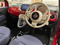 2022 Fiat 500
