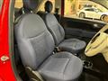 2022 Fiat 500