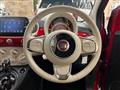 2022 Fiat 500