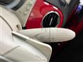 2022 Fiat 500