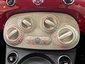 2022 Fiat 500