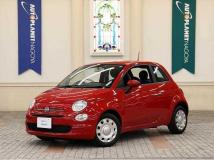 2022 Fiat 500