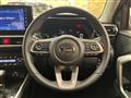 2022 Daihatsu Rocky