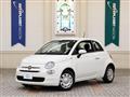2023 Fiat 500