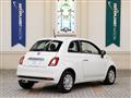 2023 Fiat 500