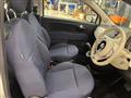 2023 Fiat 500
