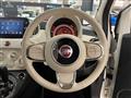 2023 Fiat 500