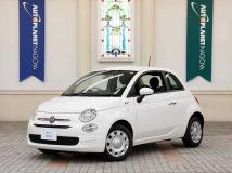 2023 Fiat 500