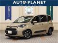 2024 Toyota Sienta