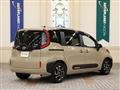2024 Toyota Sienta
