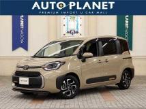 2024 Toyota Sienta
