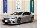 2018 Lexus LS