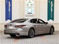 2018 Lexus LS