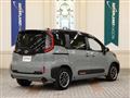 2024 Toyota Sienta