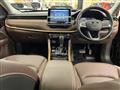2024 Jeep Commander