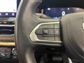 2024 Jeep Commander