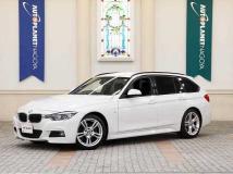 2017 BMW 3 Series