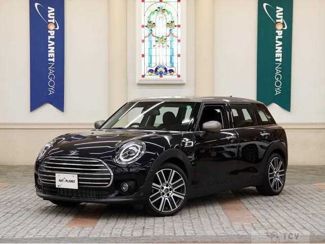 2021 BMW MINI