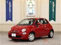 2019 Fiat 500