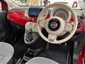 2019 Fiat 500