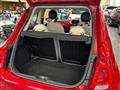 2019 Fiat 500