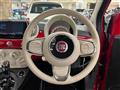 2019 Fiat 500